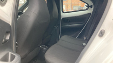 Toyota Aygo X 1.0 VVT-i Pure 5dr Petrol Hatchback